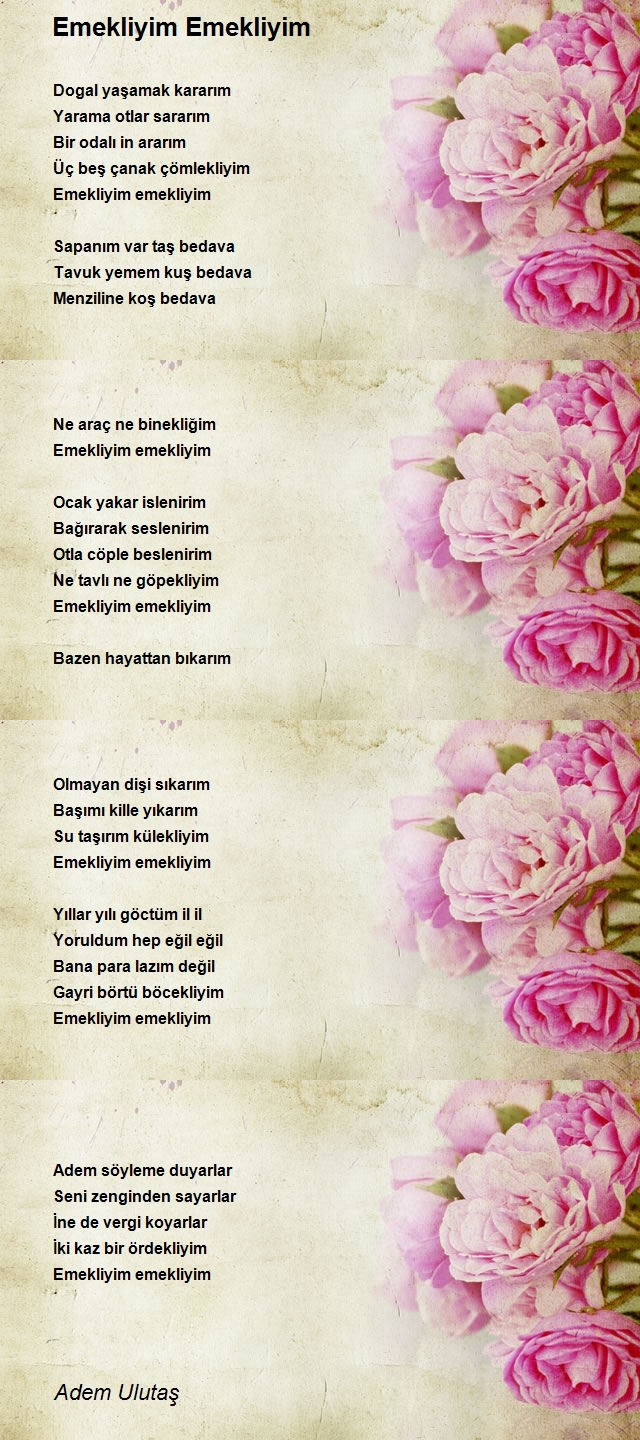 Adem Ulutaş
