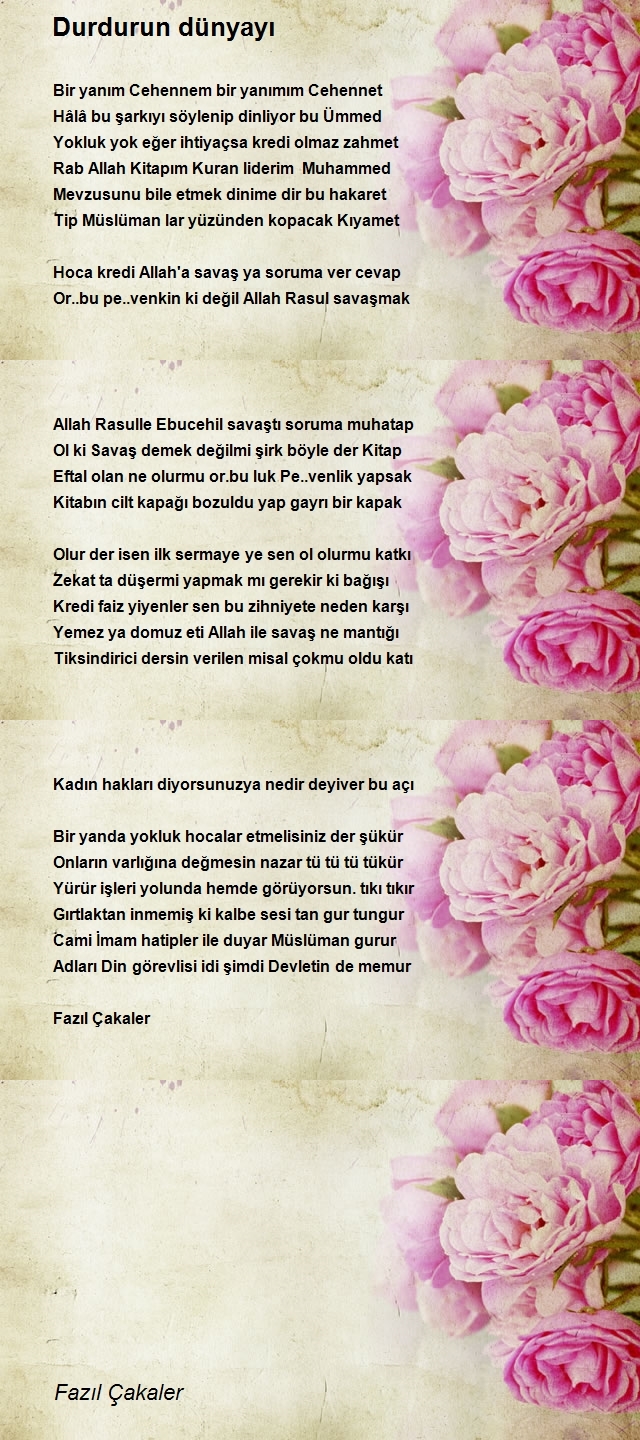 Fazıl Çakaler