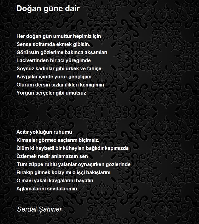 Serdal Şahiner