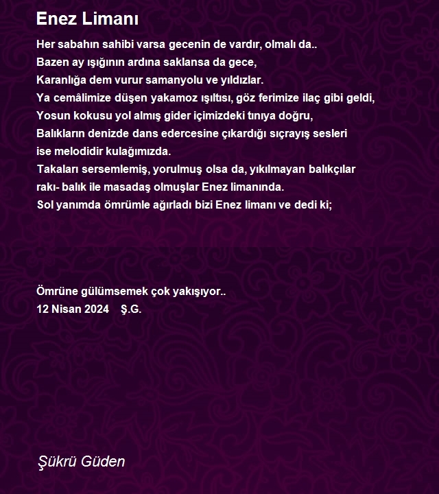 Şükrü Güden