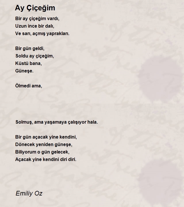 Emiliy Oz