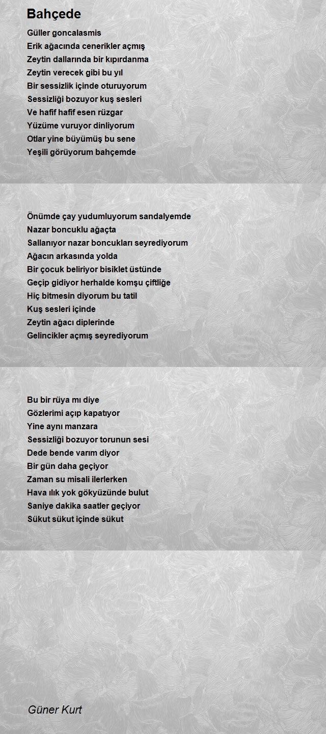 Güner Kurt