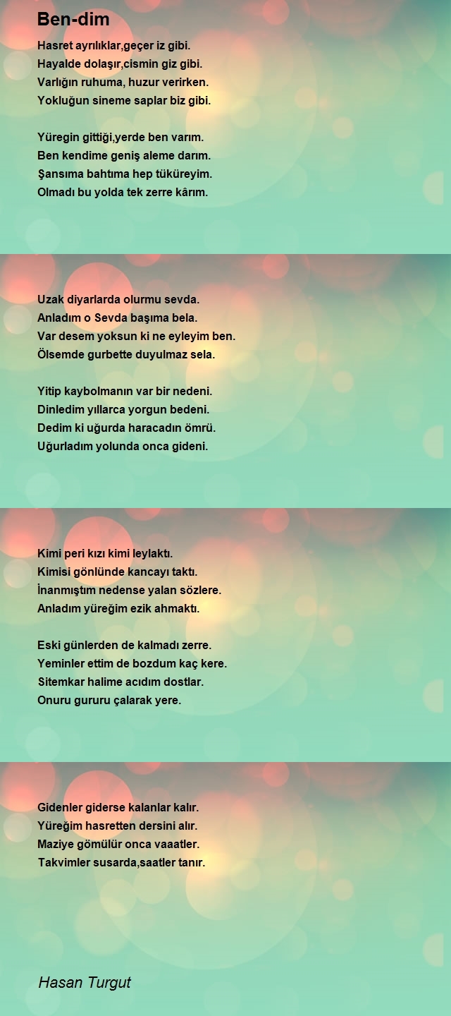Hasan Turgut