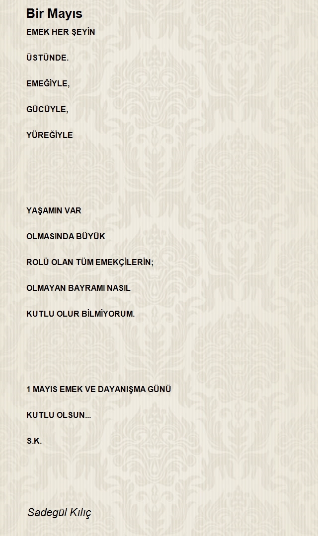 Hazan Mevsimi