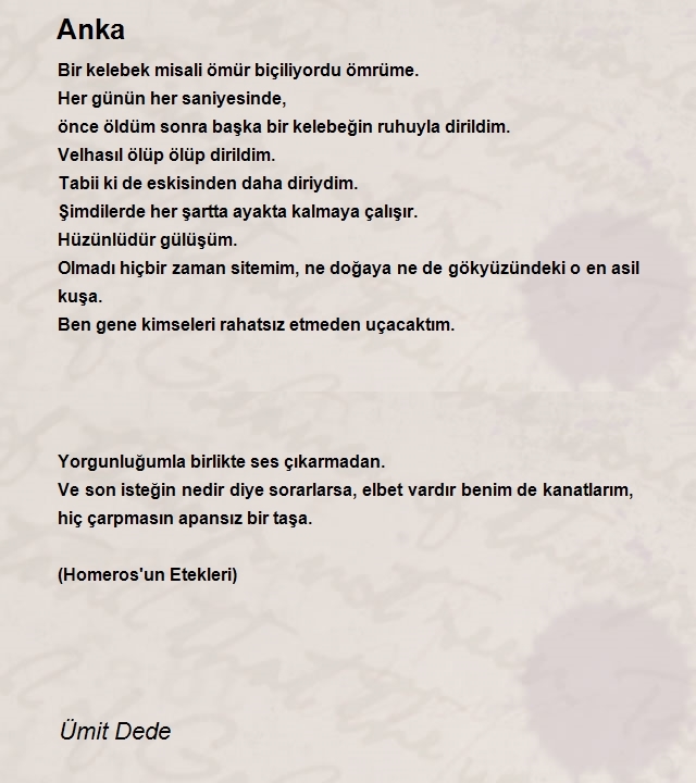 Ümit Dede
