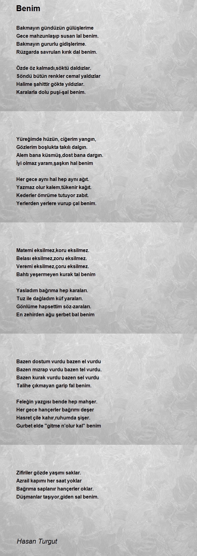Hasan Turgut