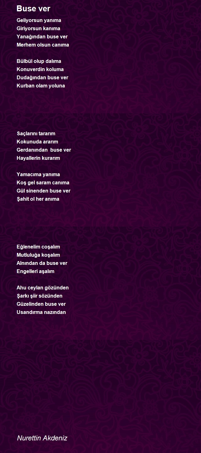 Nurettin Akdeniz