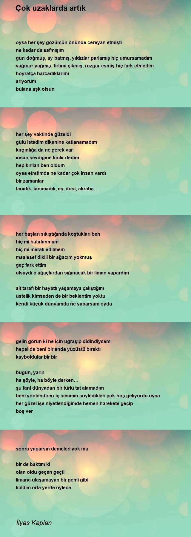 İlyas Kaplan