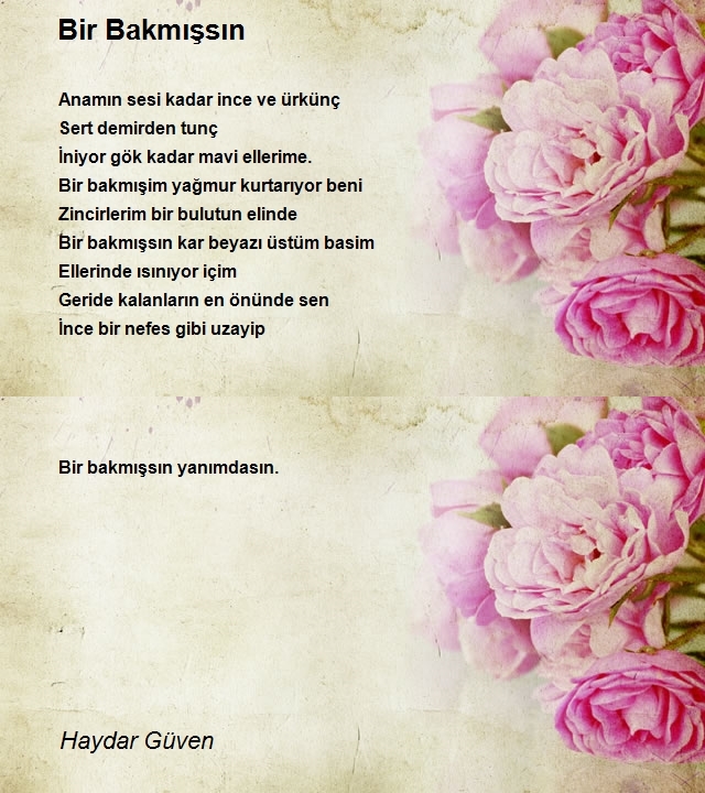 Haydar Güven