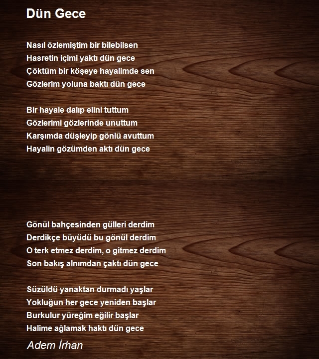 Adem İrhan