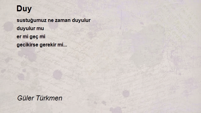 Bir Yolcu 2