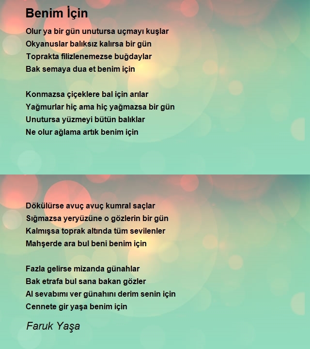 Faruk Yaşa