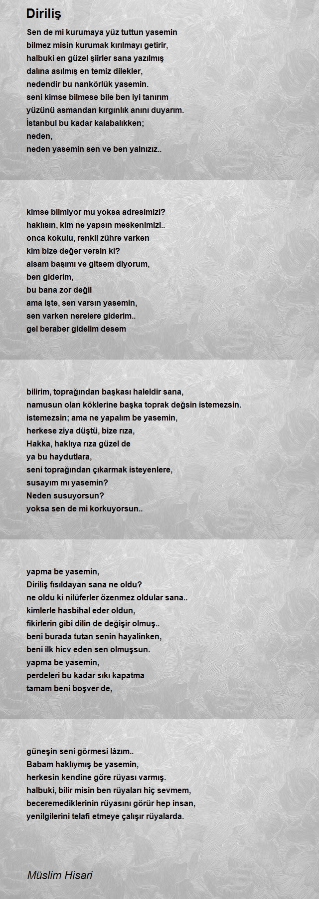 Müslim Hisari