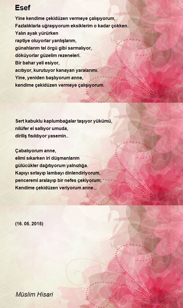 Müslim Hisari