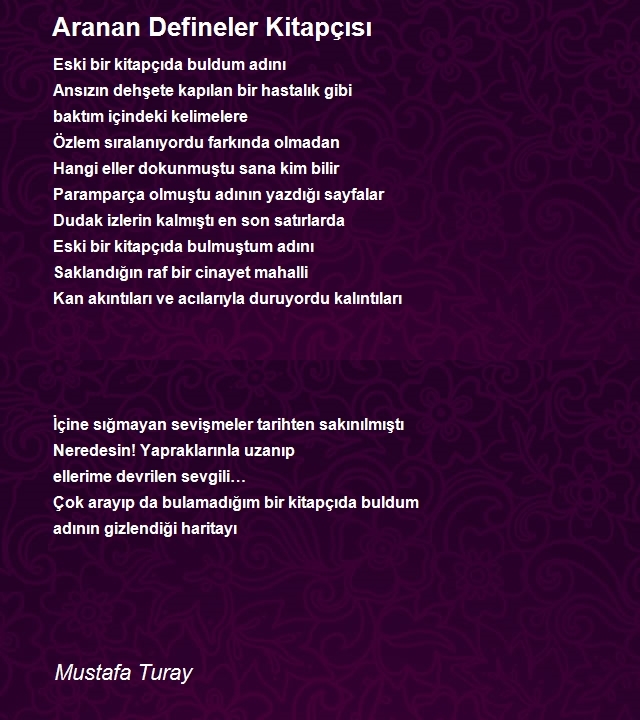 Mustafa Turay