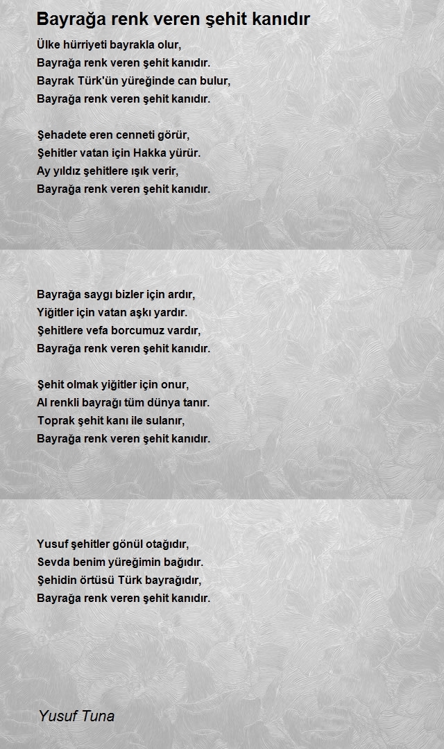Yusuf Tuna