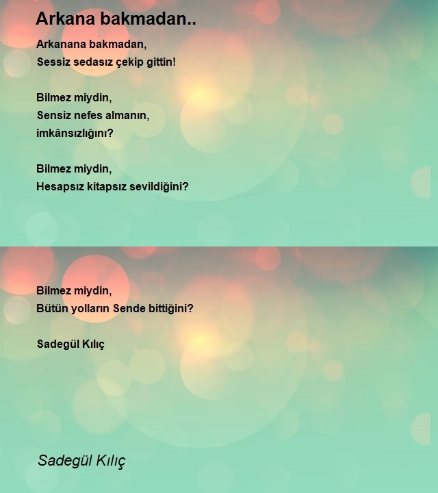 Hazan Mevsimi