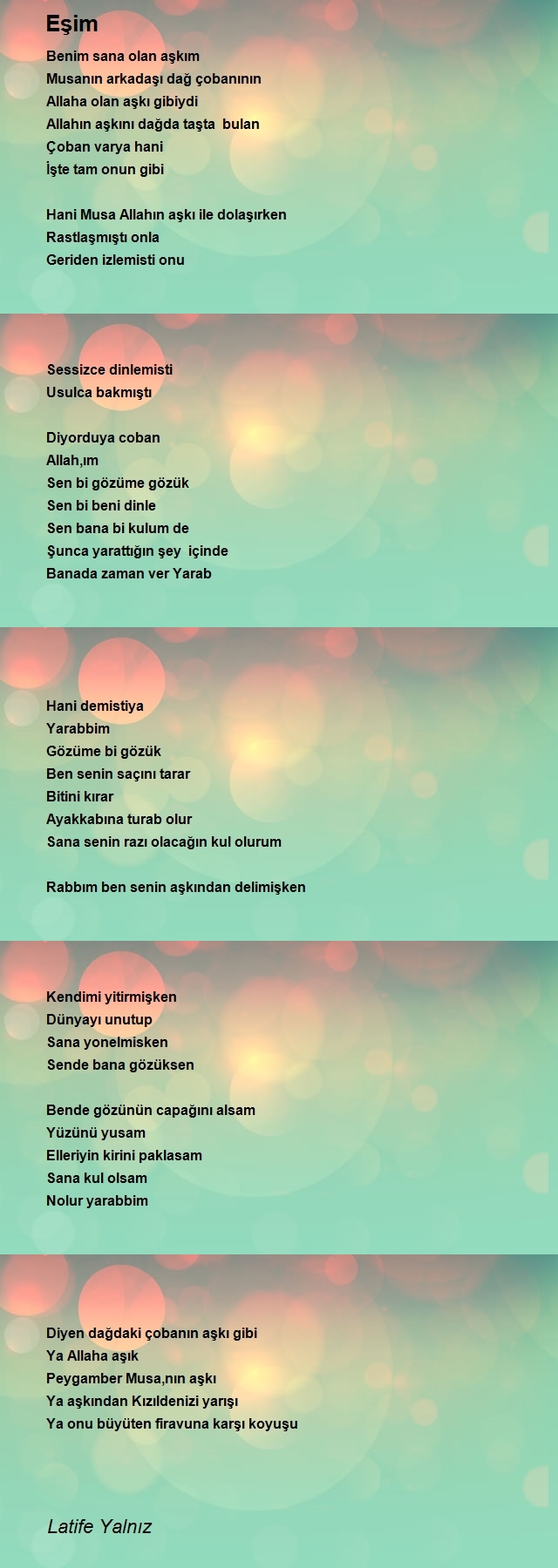 Her Yer Dünya