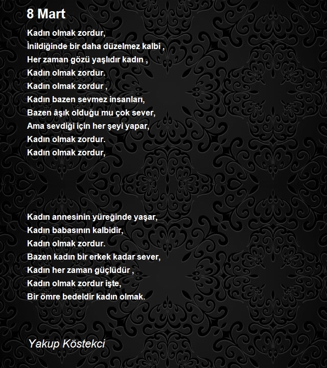 Yakup Köstekci
