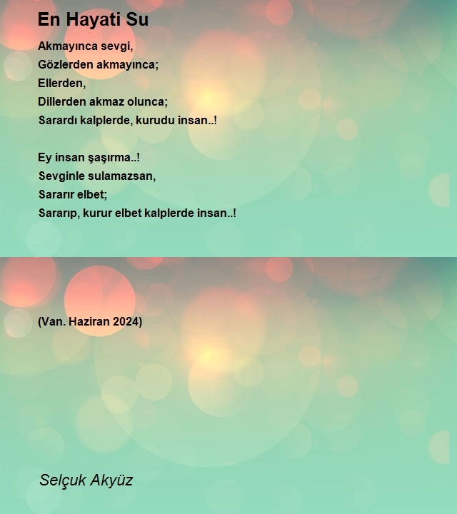 Selçuk Akyüz