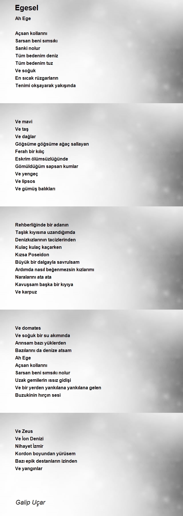 Galip Uçar