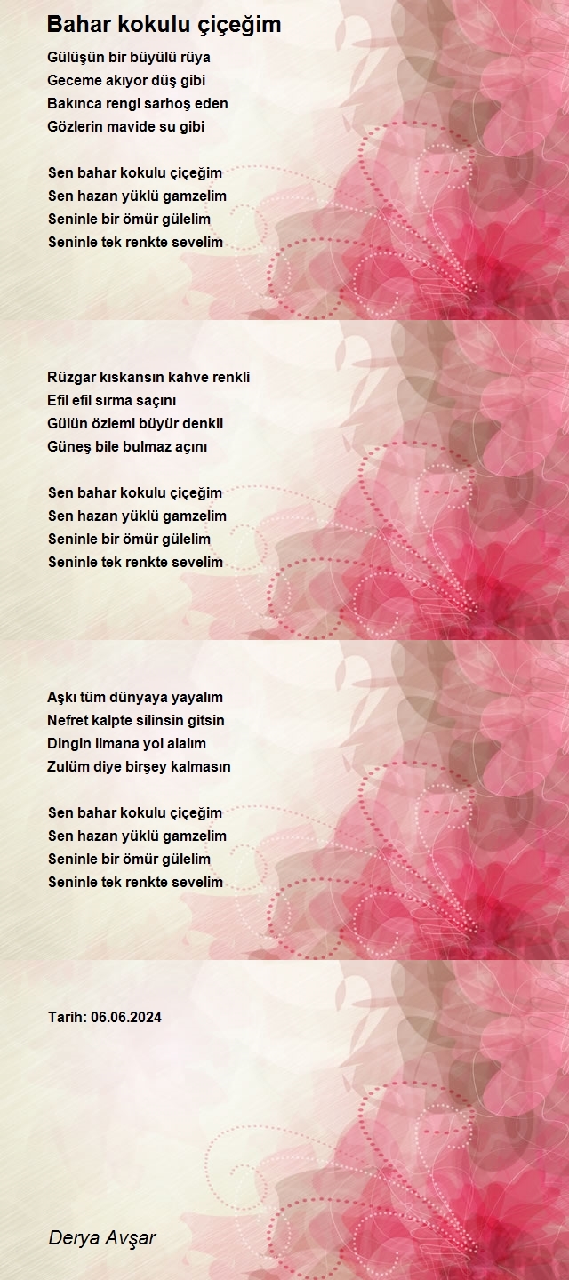 Derya Avşar