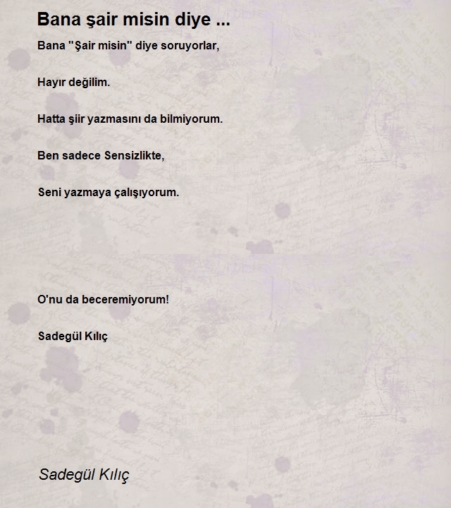 Gülün Dikeni