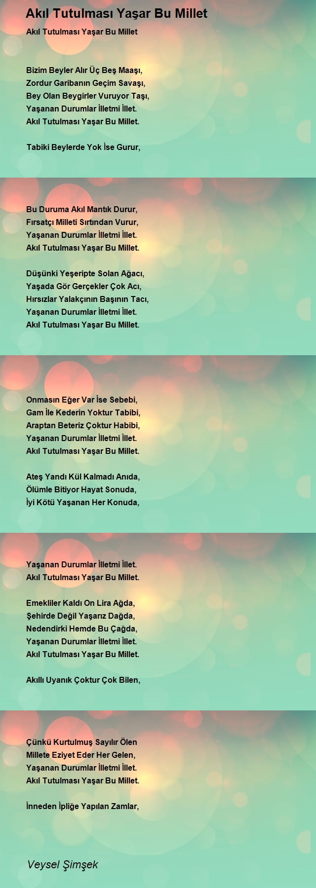 Veysel Şimşek