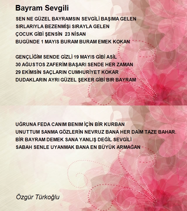 Özgür Türkoğlu