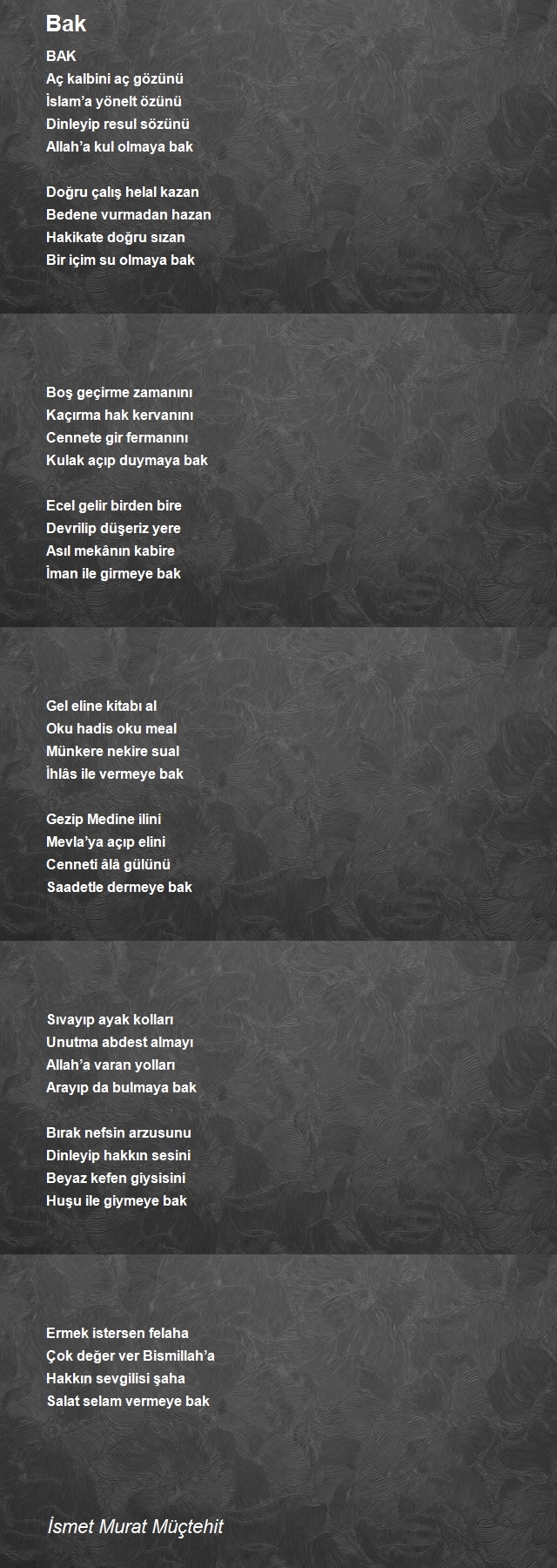 İsmet Murat