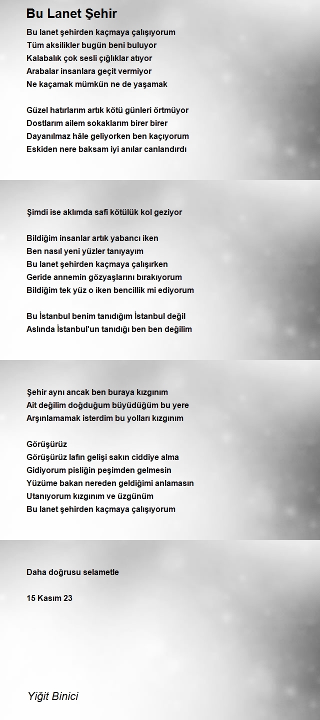 Yiğit Binici