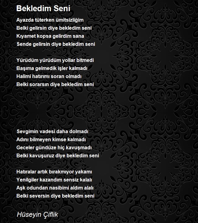 Hüseyni Divanı