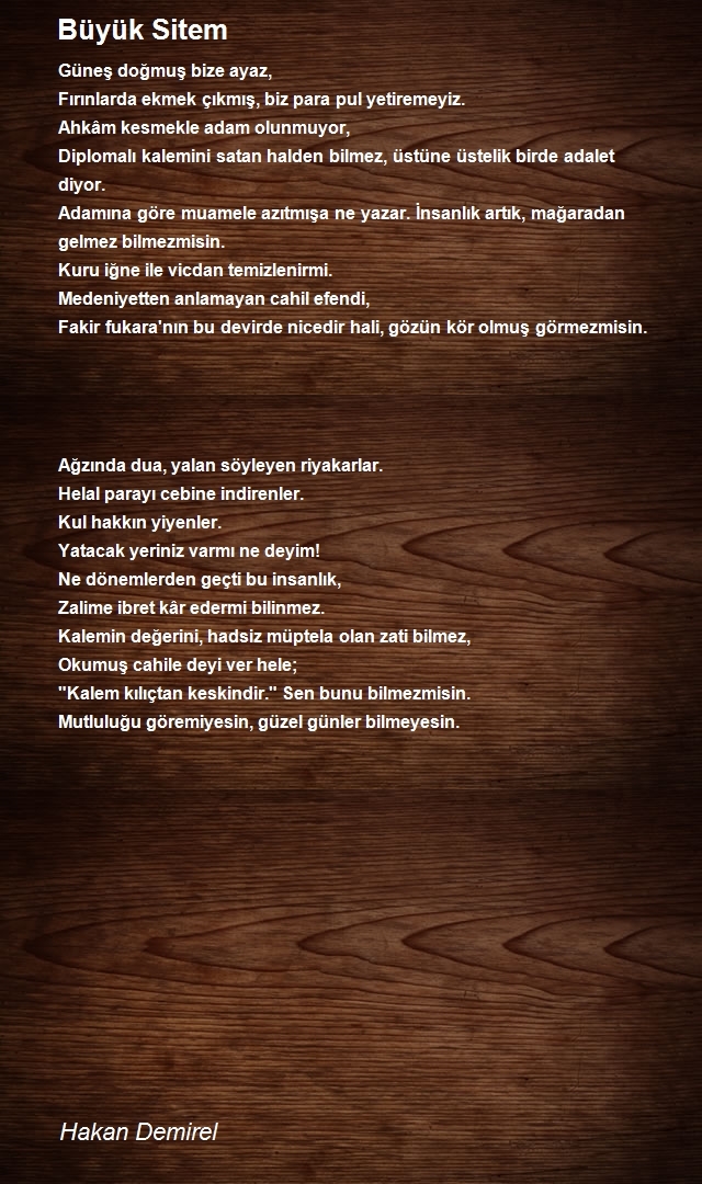 Hakan Demirel