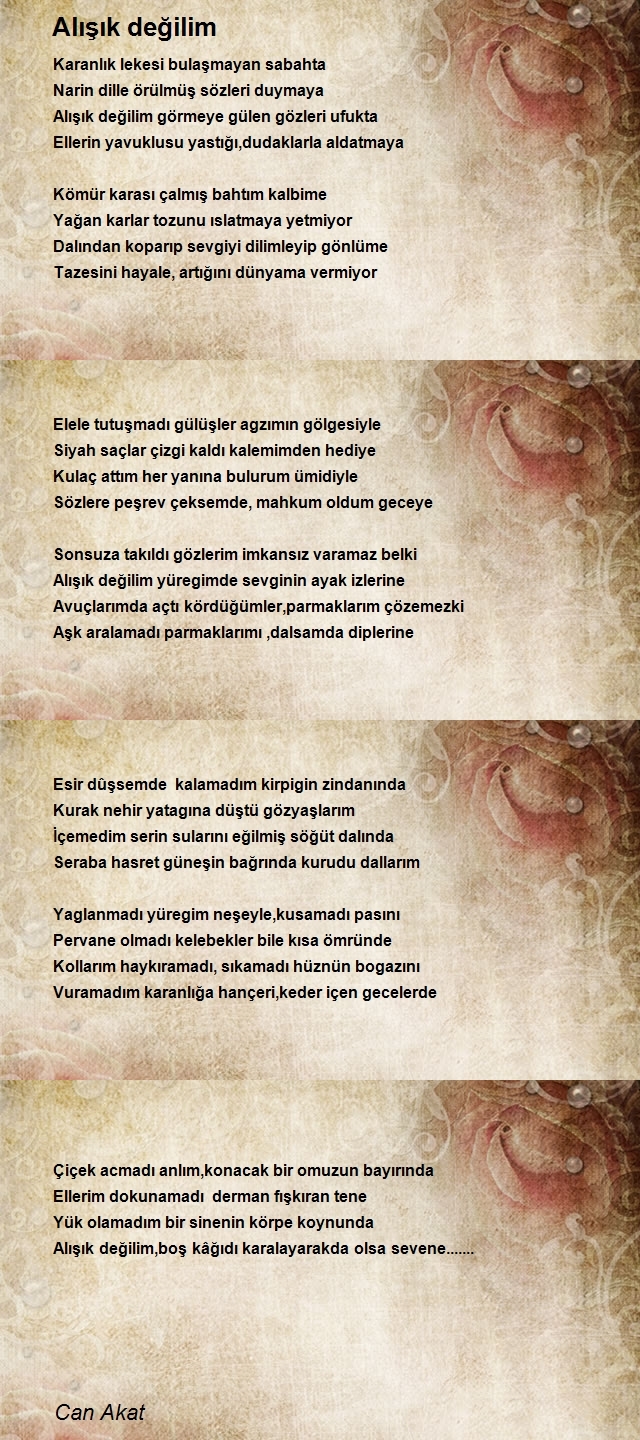 Can Akat