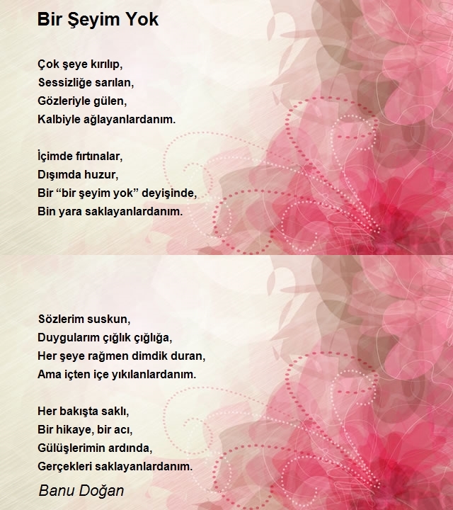 Banu Doğan
