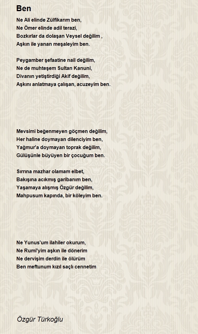 Özgür Türkoğlu