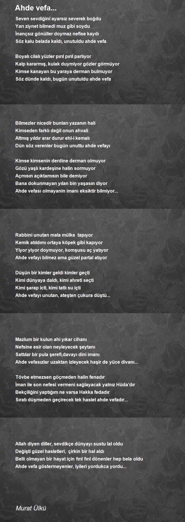 Murat Ülkü