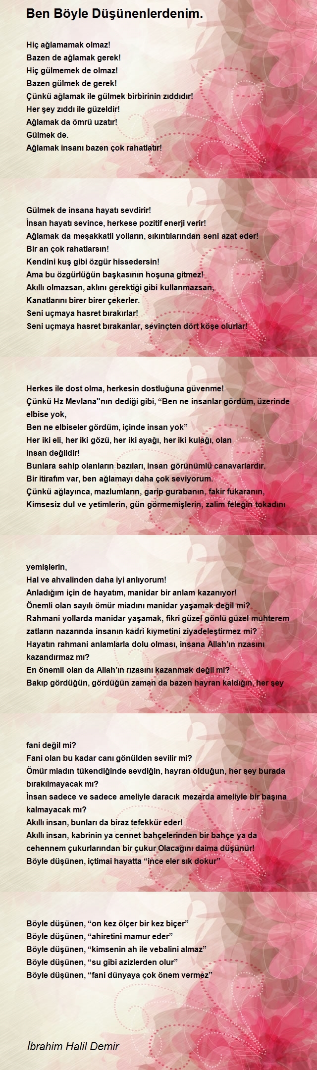 İbrahim Halil Demir