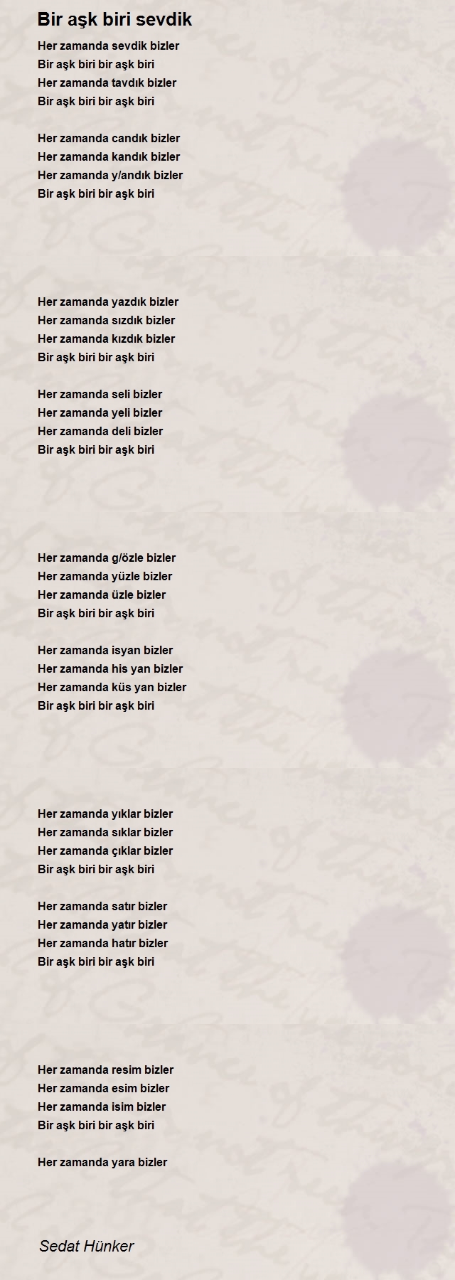 Sedat Hünker