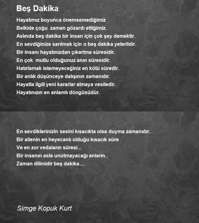 Mavi Düşler
