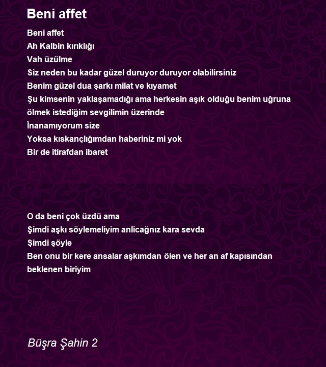 Büşra Şahin 2