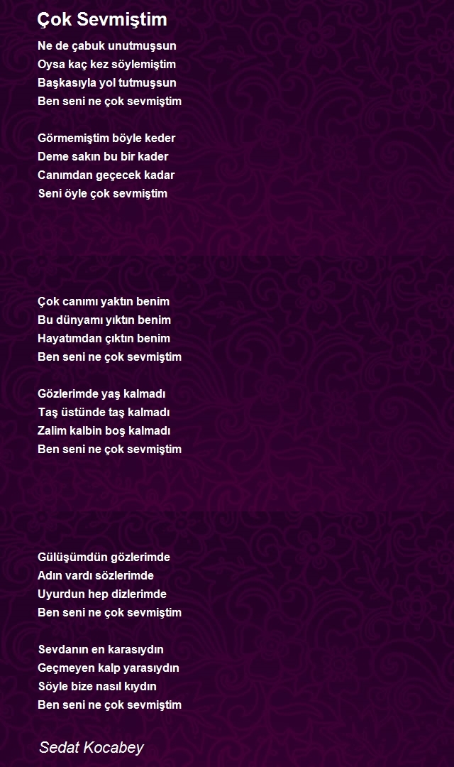 Sedat Kocabey