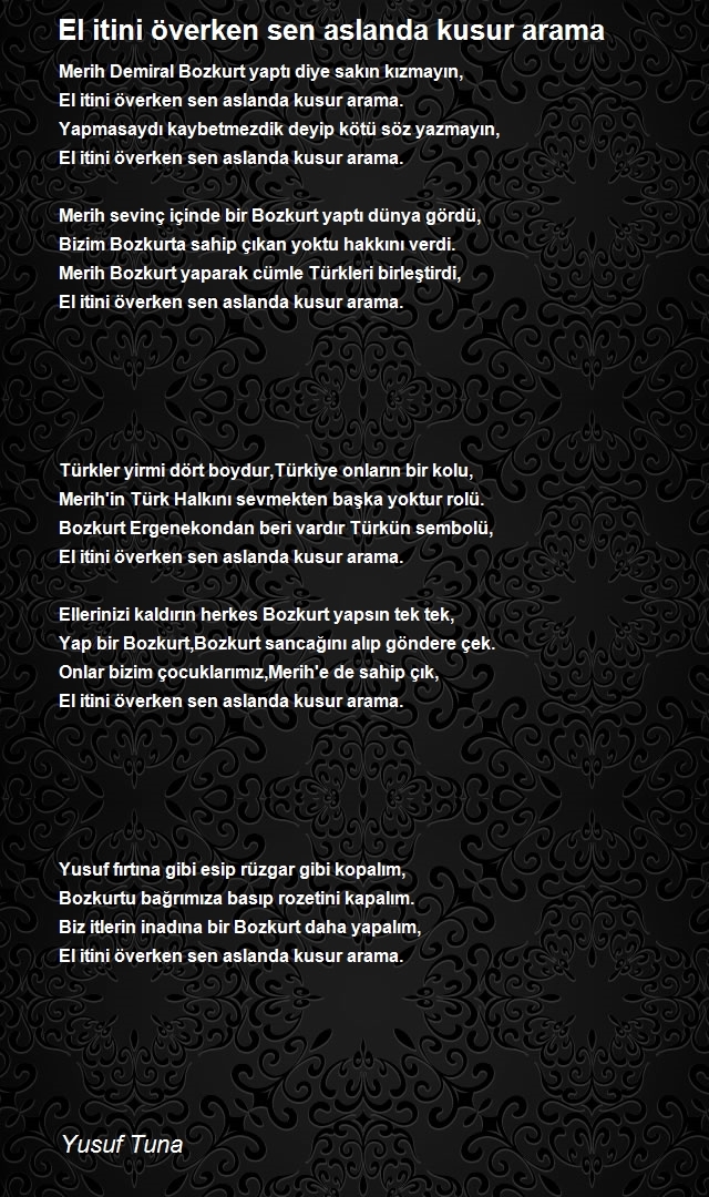 Yusuf Tuna