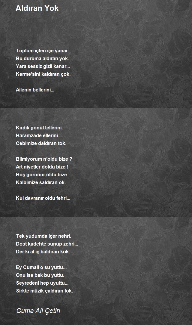 Cuma Ali Çetin