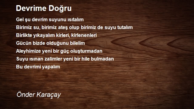 Önder Karaçay