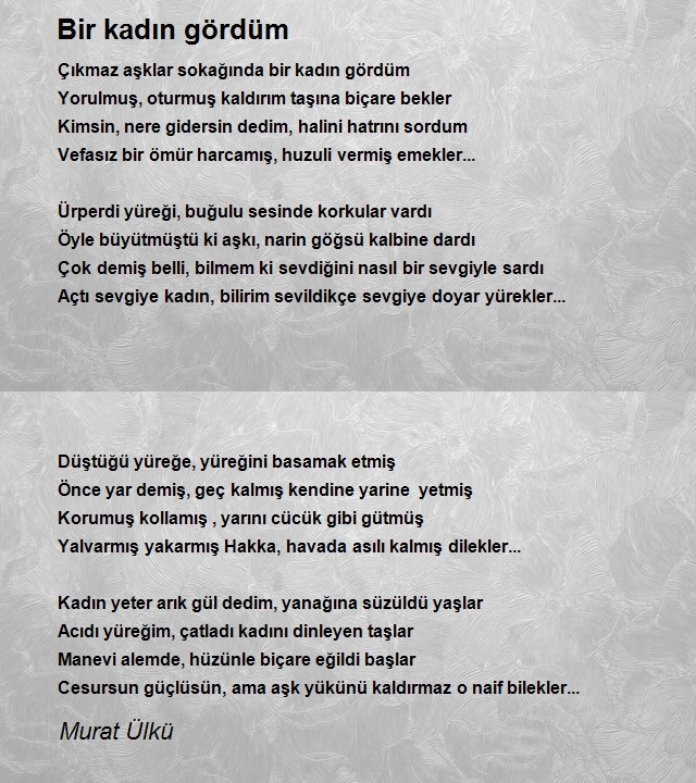 Murat Ülkü