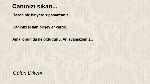 Hazan Mevsimi