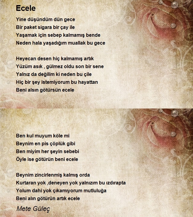 Mete Güleç