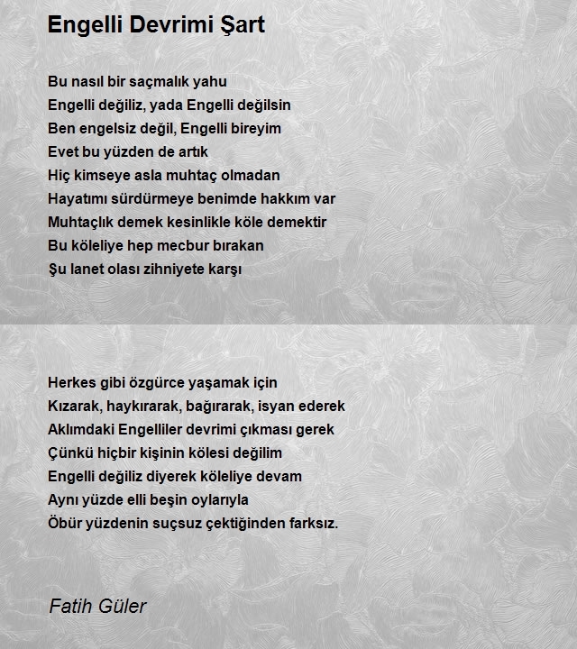 Fatih Güler