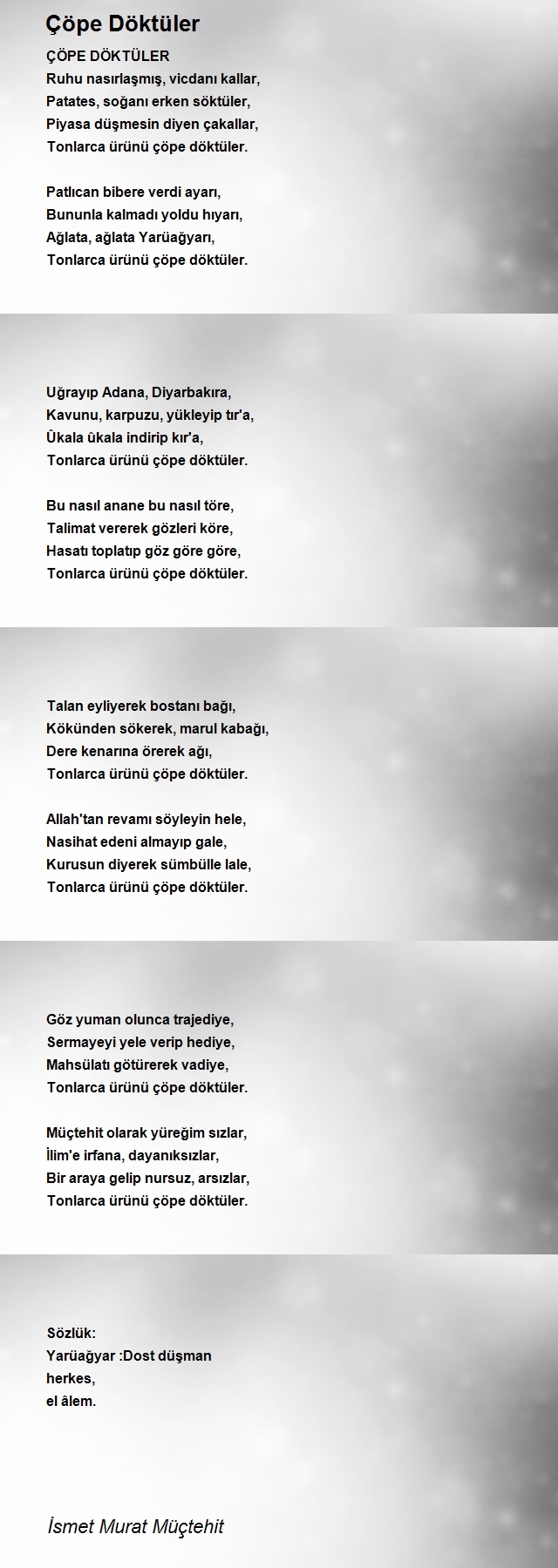 İsmet Murat